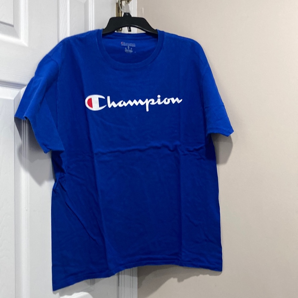 Mens Champion T-shirt